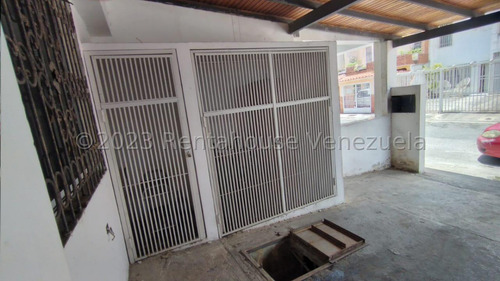 Casa En Alquiler En Barquisimeto Jr