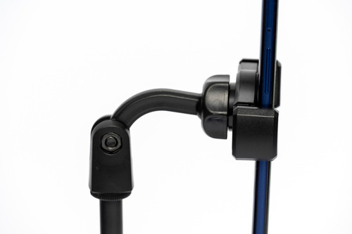 Imagen 4 de 7 de Soporte Mesa Hügel Celular Regulable Streaming Cuota