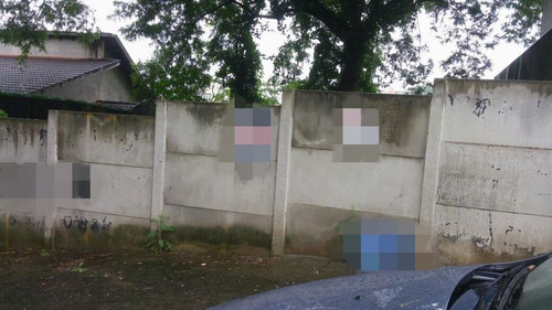 Imagem 1 de 5 de Terreno Residencial À Venda, City América, São Paulo. - Te0217