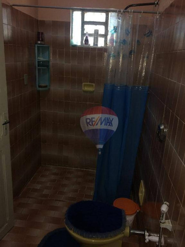 Casa Residencial À Venda, Bairro Novo, Carpina. - Ca0050