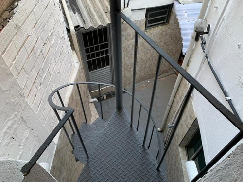 Salão Para Alugar, 140 M² Por R$ 3.300,00/mês - Quarta Parada - São Paulo/sp - Sl0098