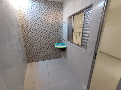 Imagem 9 de 15 de Casa - Vila Dos Remedios - Ref: 5871 - L-5871