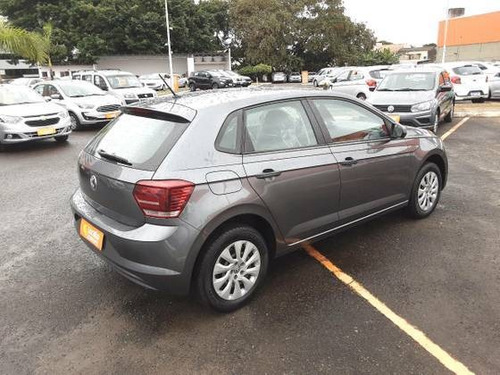 Imagem 8 de 10 de Volkswagen Polo 1.0 Mpi Total Flex Manual