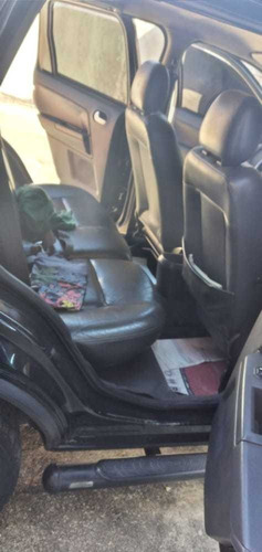 Imagem 6 de 9 de Ford Ecosport 2004 1.6 Xlt 5p