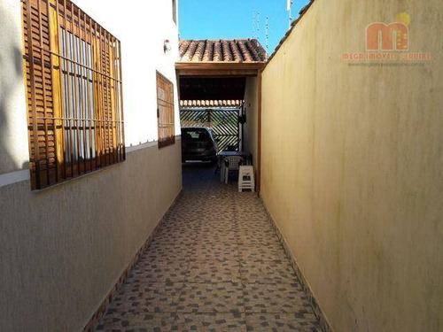 Imagem 5 de 21 de Casa - Ca3629