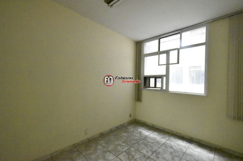 Imagem 13 de 16 de Sala Com Aproximadamente 28m² À Venda No Centro De Belo Horizonte - 5467