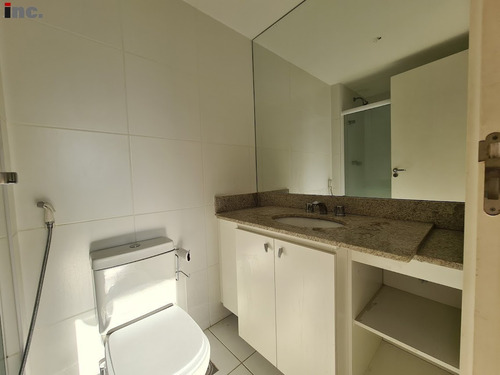 Imagem 17 de 21 de Barra Da Tijuca - Maayan - Apto De 2 Quartos 69 M²- Vista Livre! - Maayan Q - 68176626