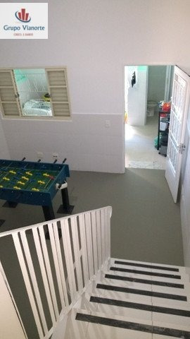Imagem 14 de 19 de Sobrado A Venda No Bairro Tucuruvi Em São Paulo - Sp. - L5107-1