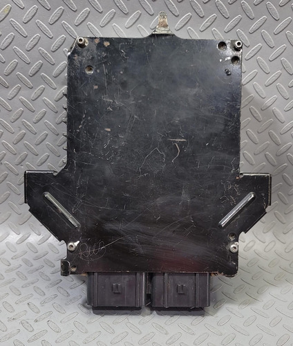Computadora De Motor Stratus Cirrus 1995 2.4l 04606185 Libre (Usado)