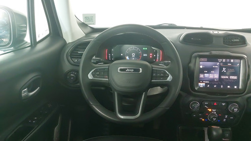 Jeep Renegade 1.3 LATITUDE AUTO