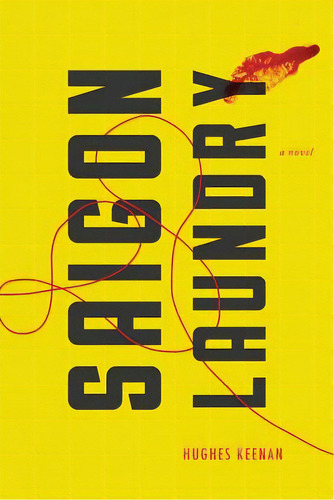 Saigon Laundry, De Keenan, Hughes. Editorial Createspace, Tapa Blanda En Inglés