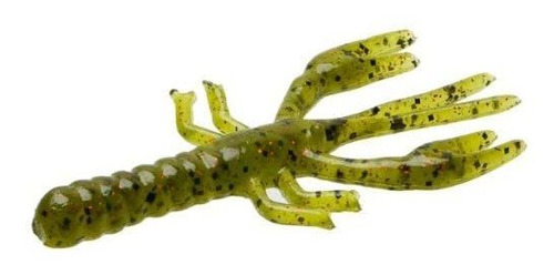 Zoom Lil' Critter Craw Cebo - Pack De 12