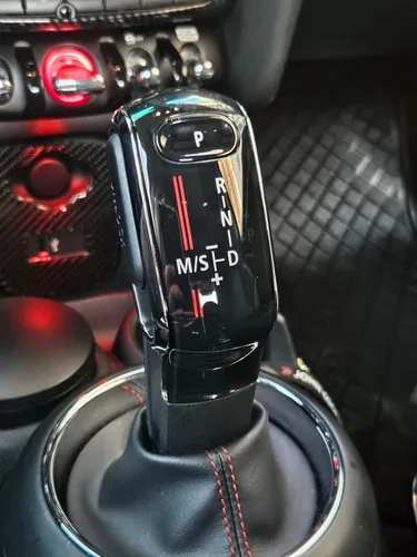 Mini Cooper S 2.0 Chili At
