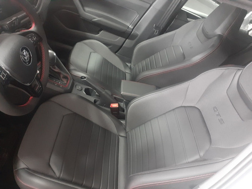 Volkswagen Polo Gt Oklm A Patentar