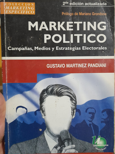 Marketing Político (2° Edición Actualizada)