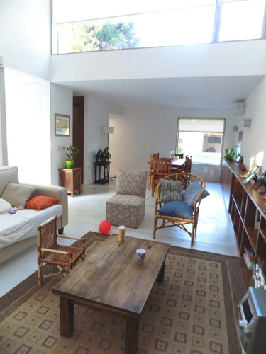 Casa Con Parque Y Pileta En Escobar Loma Verde Barrio Cerrado