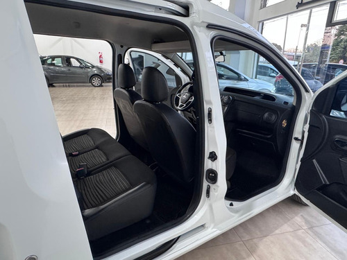 Renault Kangoo Ii Express Confort 5a 1.6 Sce