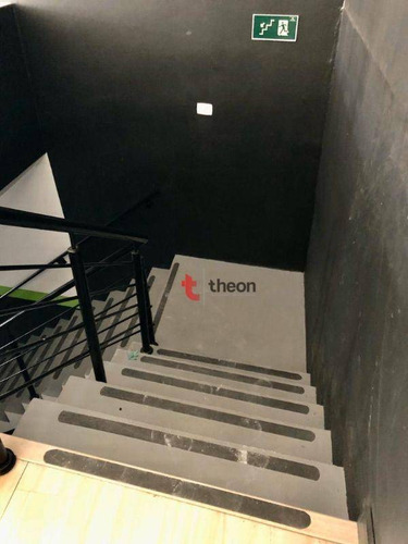 Prédio Para Alugar, 313 M² Por R$ 8.000,00 - Parque Da Vila Prudente - São Paulo/sp - Pr0003