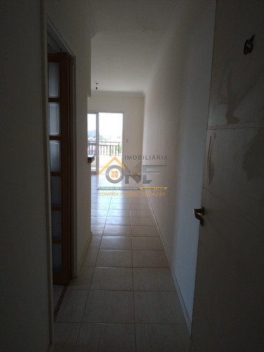 Imagem 3 de 10 de Apartamento - Ap00575 - 69258757