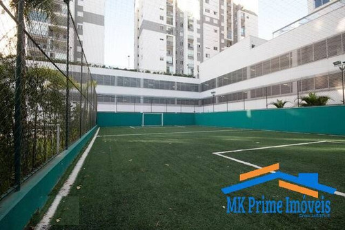 Imagem 6 de 15 de Apartamento Living Magic 2 - Osasco - 2130