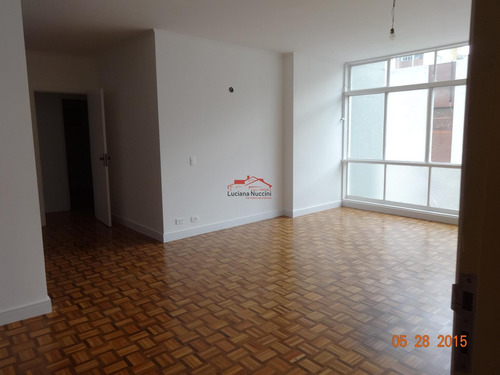Imagem 4 de 30 de Apartamento Residencial Para Locação - Jardim Paulista, São Paulo - Ap00428 - 70287513