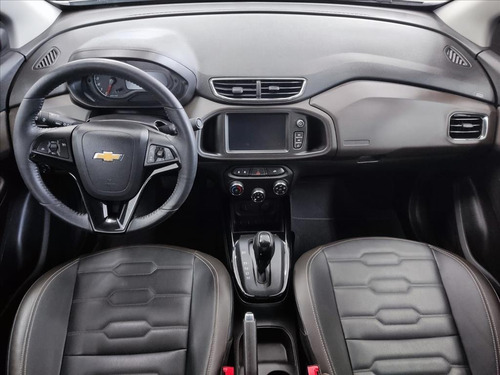 Imagem 4 de 8 de Prisma 1.4 Mpfi Ltz 8v Flex 4p Automático