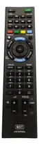 Comprar Controle Universal Compatível Sony Lcd Led Plasma