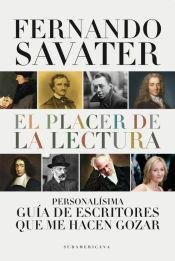 Libro El Placer D Ela Lectura De Fernando Savater Ed: 1
