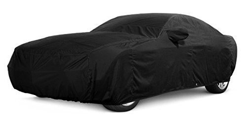 Funda Para Coche Infiniti Ipl Coupe Color Negro