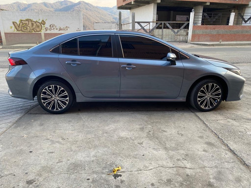 Imagen 4 de 8 de Toyota Corolla Seg Automatico