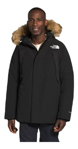 The North Face Chaqueta New Outerboroughs Impermeable