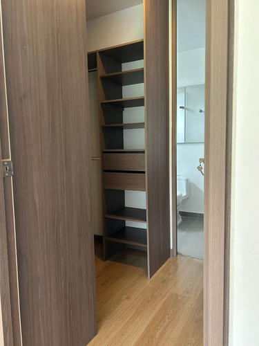 Epic - Apartamento En Venta En Loma Del Escobero, Envigado. A Pocos Metros Del Centro Comercial City Plaza