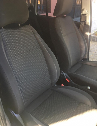 Volkswagen Suran 1.6 Comfortline 101cv 2018