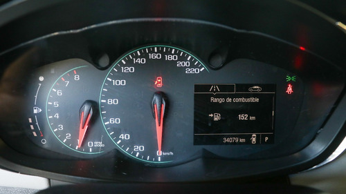 Chevrolet Tracker 1.8 Ltz+ 140cv - 93912 - C