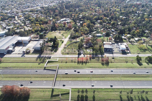 Imagen 3 de 6 de Terreno En Venta O Permuta Sobre Colectora Norte Acceso Oeste Moreno, Moreno