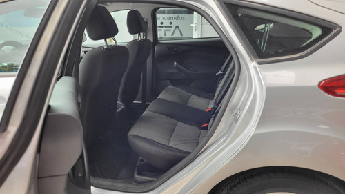 Ford Focus III 1.6 S