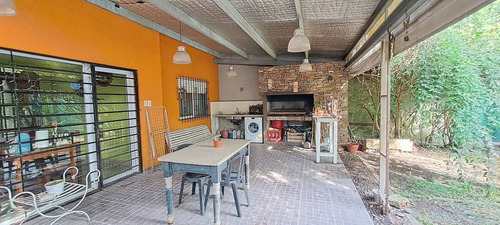 Venta Casa 3 Amb En Padua 401 M2 De Terreno