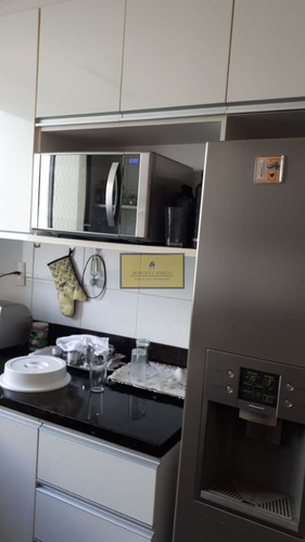 Imagem 20 de 28 de Apartamento Alto Luxo 4 Suítes Condomínio Grand Lider Olympus - 5124