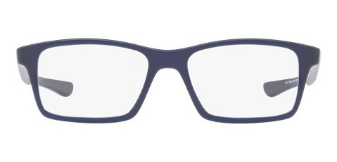 Oakley Juvenil Shifter Xs Oy8001 04 Azul Lente Tam 48