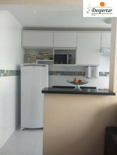 05134 - Apartamento 2 Dorms, Jaraguá - São Paulo/sp - 5134
