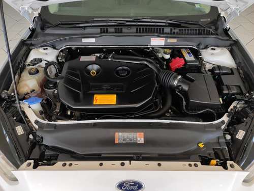 Ford Fusion 2.0 Titanium Plus Awd 16v Gasolina 4p Automáti