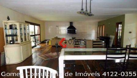 Imagem 3 de 15 de Casa Com 4 Dormitórios, 280 M² - Venda Por R$ 1.700.000,00 Ou Aluguel Por R$ 8.000,00/mês - Jardim Chácara Inglesa - São Bernardo Do Campo/sp - Ca0027