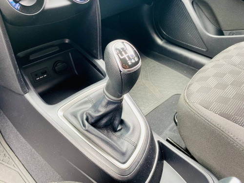 Imagem 13 de 15 de Hyundai Hb20 2018 1.6 Comfort Plus Flex 5p