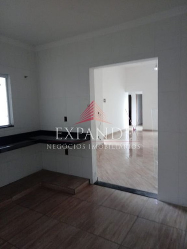 Imagem 10 de 12 de Casa No Bairro Vila Giunta - Ca00481