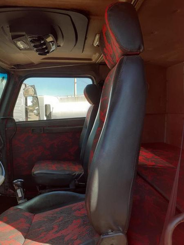 Volvo N 12 360 4x2 1994