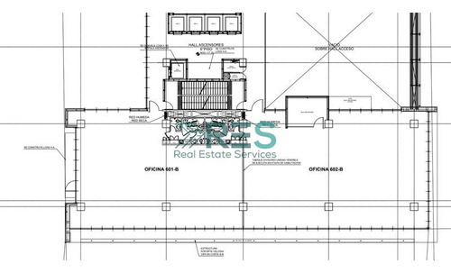 Oficina En Arriendo En Vitacura