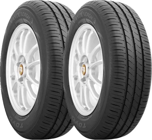 Kit de 2 neumáticos Toyo Tires Nano Energy 3 P 185/70R13 86 T