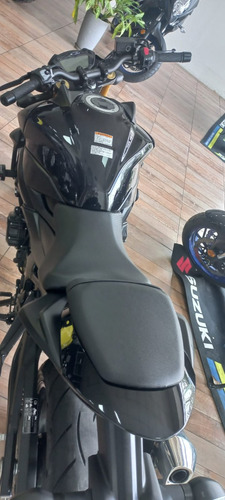 Suzuki Gsx S750 2023 13.000 Km Impecable Lista Para Transfer