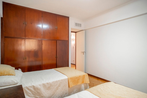 Venta Departamento 5 Amb 2 Cocheras Palermo