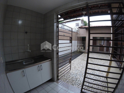 Imagem 15 de 30 de Casa À Venda No Bairro Rodolfo Teófilo - Fortaleza/ce - 158